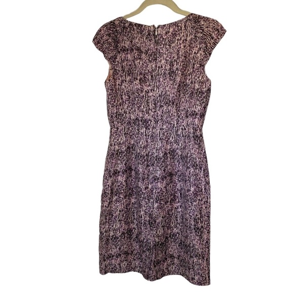 Banana Republic Silk Sheath Dress - Picture 5 of 12